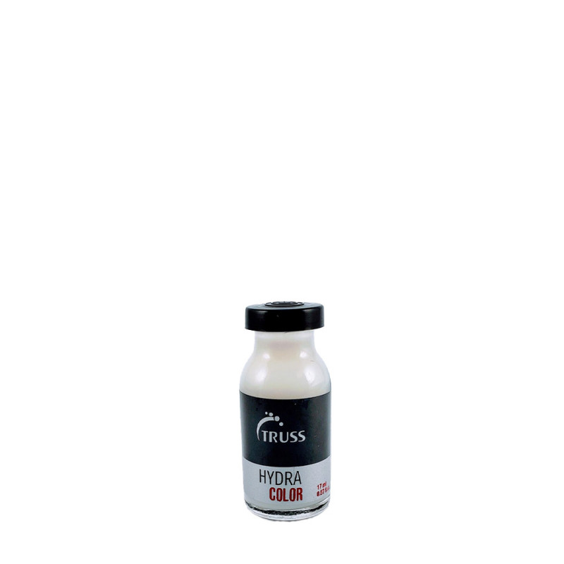 Truss Hidra Color Ampola 17ml