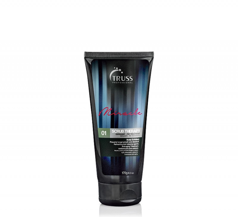 Truss Work Station  Scrub Therapy 170g