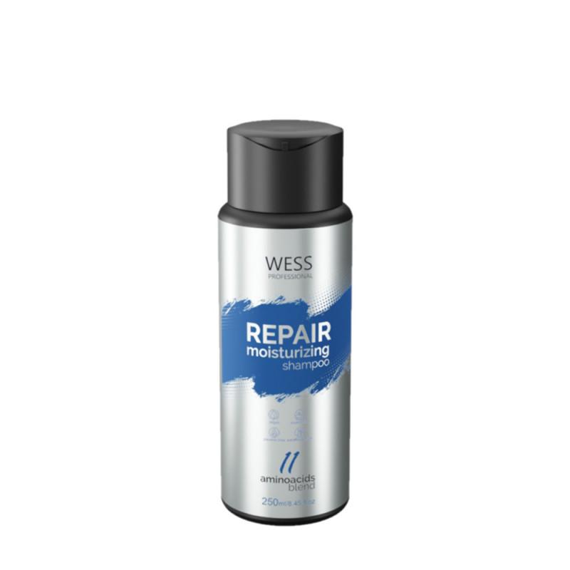 Wess Repair Shampoo 250ml