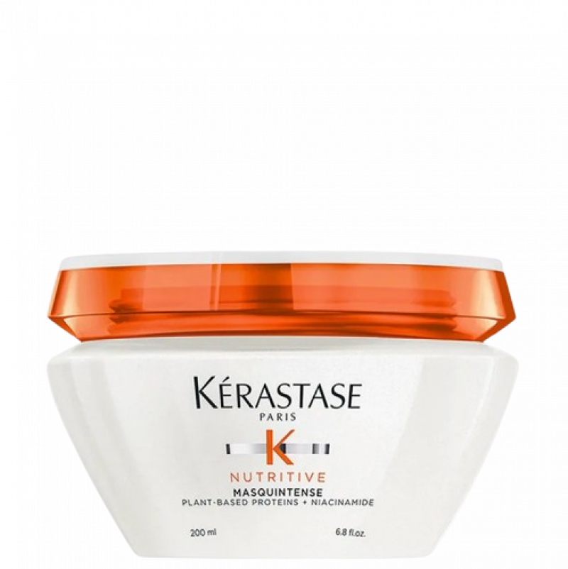 Kérastase Nutritive Masquintense - Máscara Capilar 200ml
