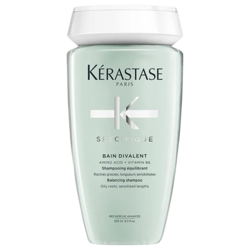 Kérastase Specifique Bain Divalent Shampoo 250ml 