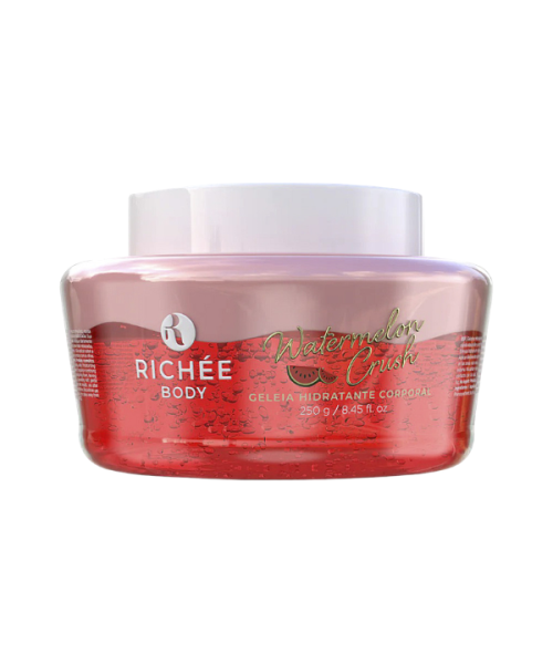 Richée Body Geleia Hidratante Corporal Watermelon 250g
