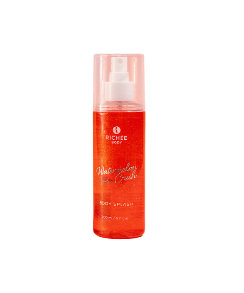 Richée Body Splash Watermelon Desodorante Corporal 200ml