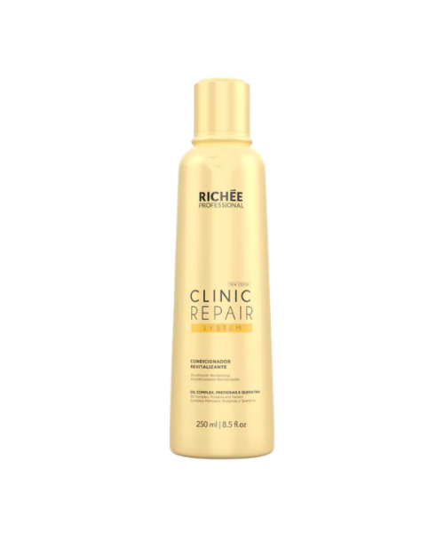 Richée Clinic Repair System - Condicionador 250ml