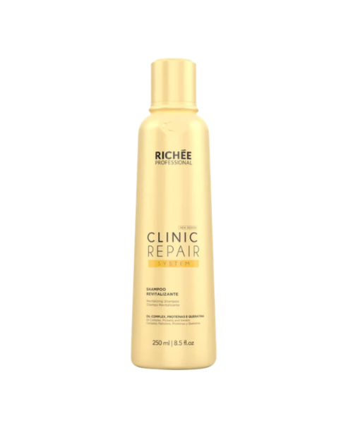 Richée Professional Clinic Repair System - Shampoo 250ml