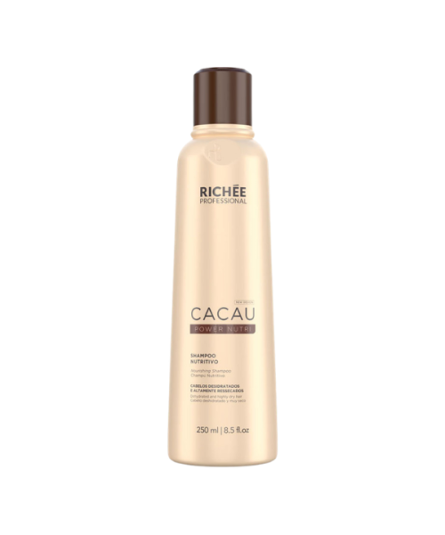 Richée Condicionador Cacau Power Nutri 250ml