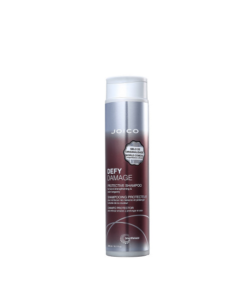 Joico Defy Damage Protective Shampoo 300ml