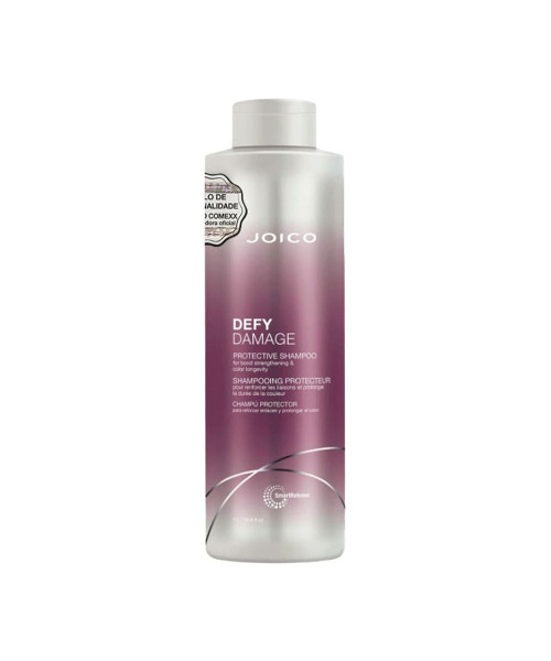 Joico Defy Damage Protective Shampoo 1L