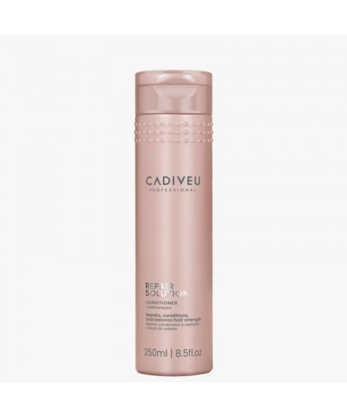 Cadiveu Professional Repair Solution - Condicionador 250ml
