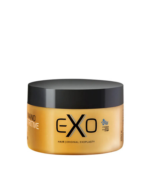 Exo Hair Exotrat Nano Intense Nutritive Mask 250g