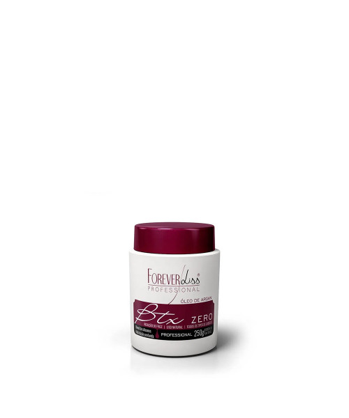 Forever Liss Btox Capilar Argan Oil 250g