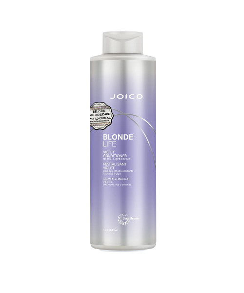 Joico Blonde Life Violet Condicionador 1L