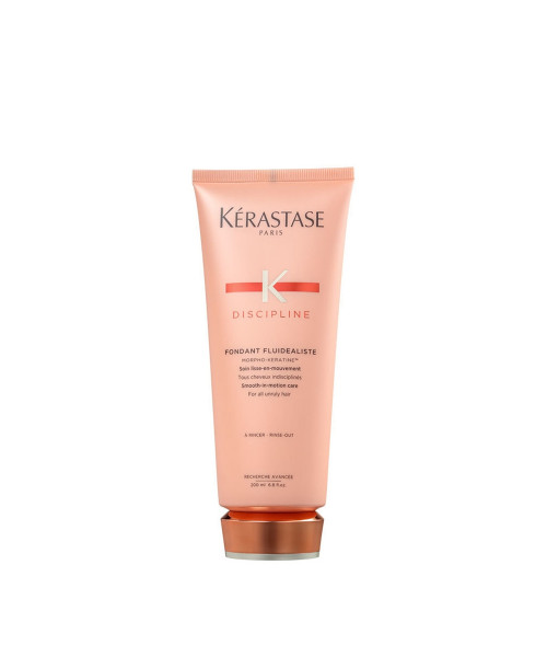 Kérastase Discipline Fondant Fluidealiste Condicionador 200ml
