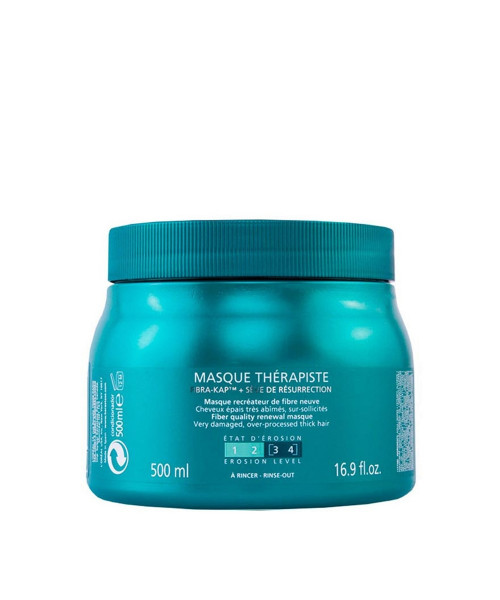 Kérastase Resistance Thérapiste Máscara 500g