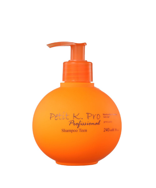 K.Pro Petit Shampoo Teen 240ml