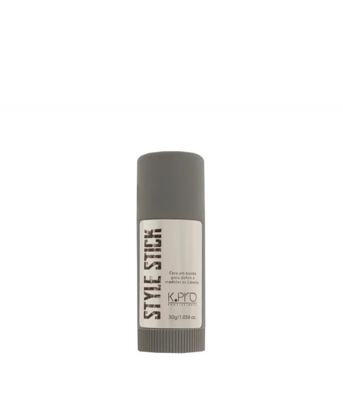 K.Pro Style Stick Cera em Bastão 40g