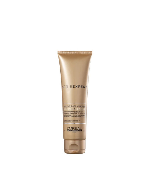 L'Oréal Absolut Repair Gold Quinoa Protetor Térmico Blow Dry 125ml