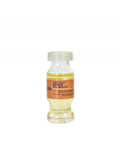 L'Oréal Absolut Repair Pós Química Power Dose 10ml
