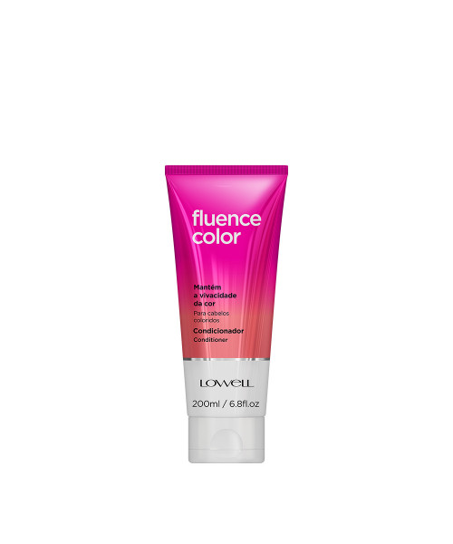 Lowell Fluence Color Condicionador 200ml