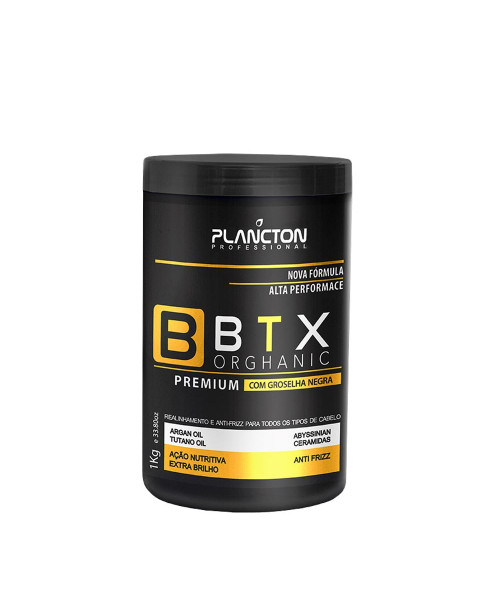 Plancton BTX Premium Orghanic 1Kg