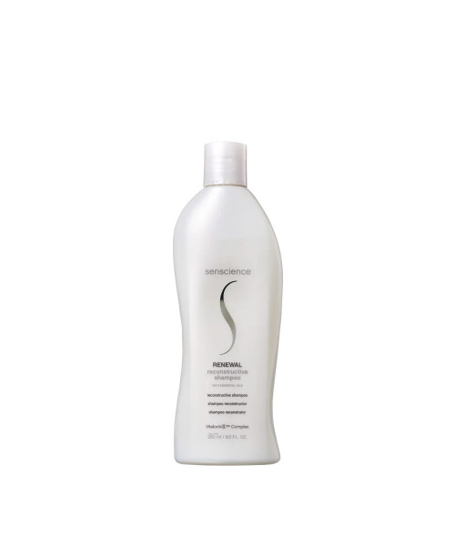 Senscience Renewal Anti-Aging Shampoo 280ml