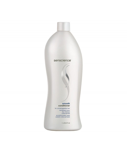 Senscience Smooth Condicionador 1L