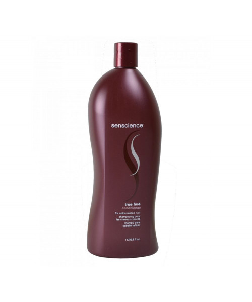 Senscience True Hue Violet Condicionador 1L (Val.10/23)