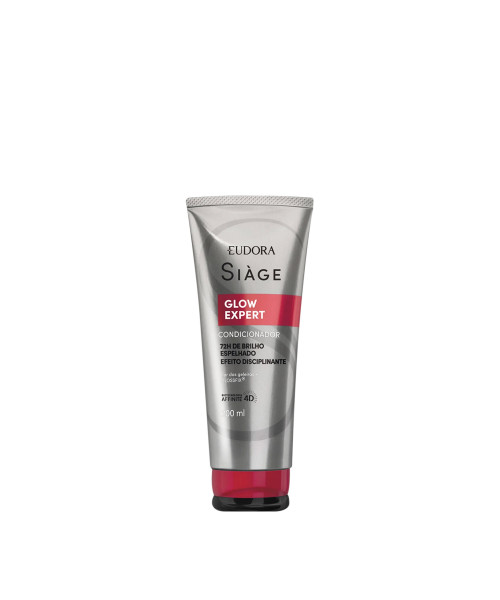 Eudora Siàge Glow Expert - Condicionador 200ml