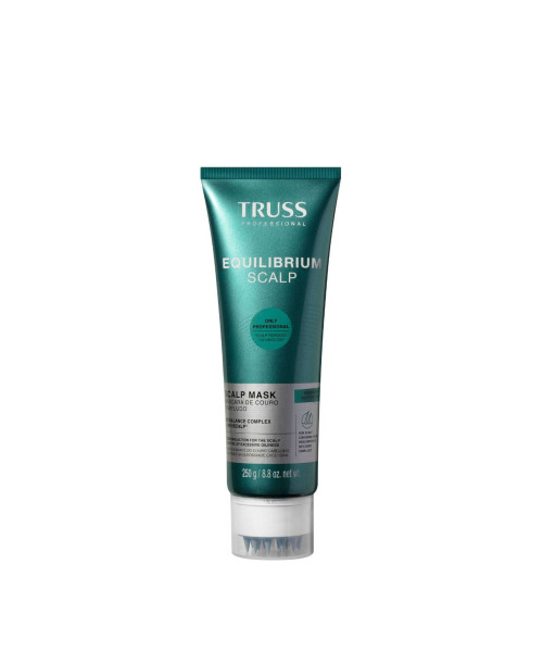 Truss Equilibrium Scalp Mask 250g