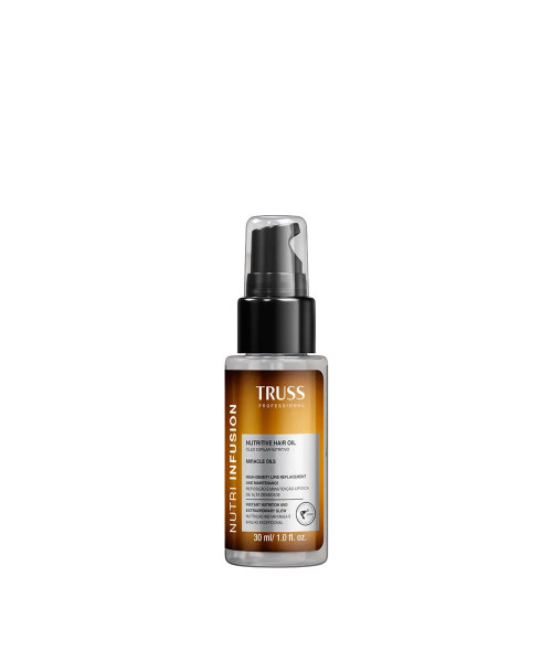 Truss Nutri Infusion - Óleo Capilar 30ml