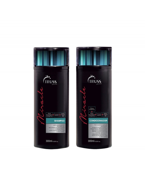 Truss Miracle Kit Duo (2x300ml)