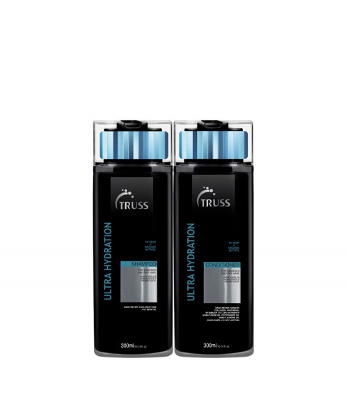 Truss Ultra Hydration Kit Duo (2x300ml)