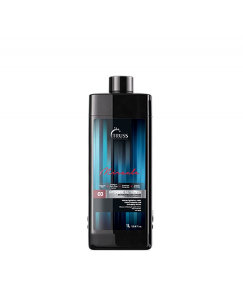 Truss Work Station Intensive Nutrition 1L