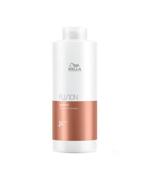 Wella Fusion Shampoo 1L