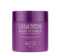 K.Pro Caviar Intense Hair Masque 500g