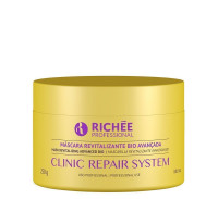 Richée Clinic Repair System Máscara Revitalizante 250g