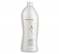 Senscience Smooth Shampoo 1L