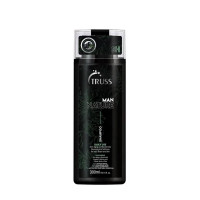 Truss Man Nature Shampoo 300ml